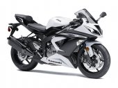 2013 Kawasaki Ninja ZX -6R ABS photo